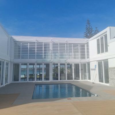 St Francis Bay Residential Prism Construction