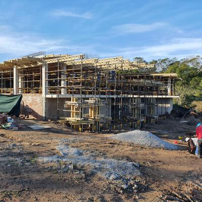 Prism Construction Builders At Work Port Elizabeth