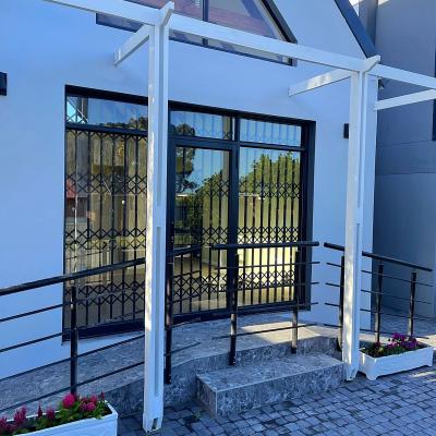 Framesby Residential Build Exterior